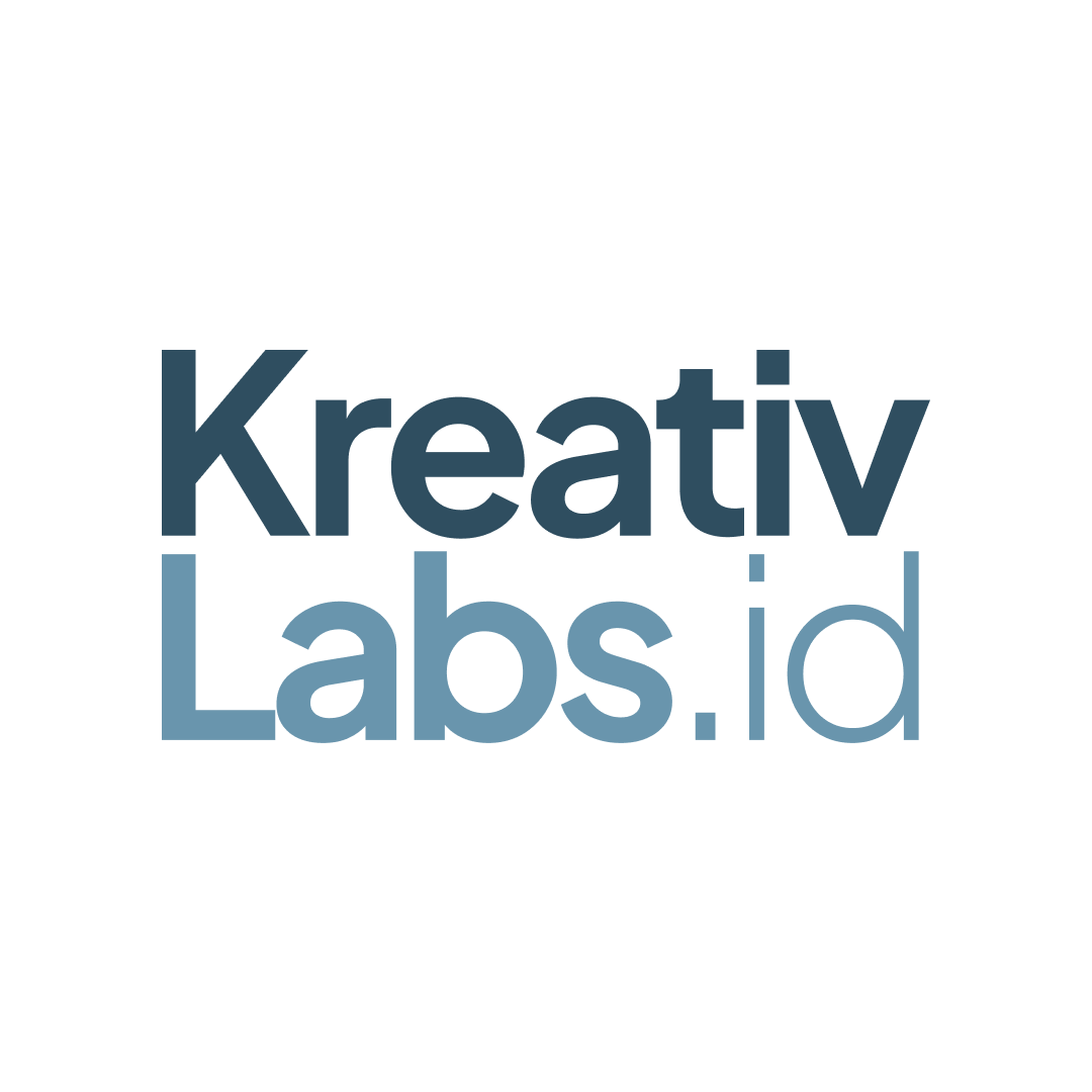 Logo Resmi KreativLabs.id
